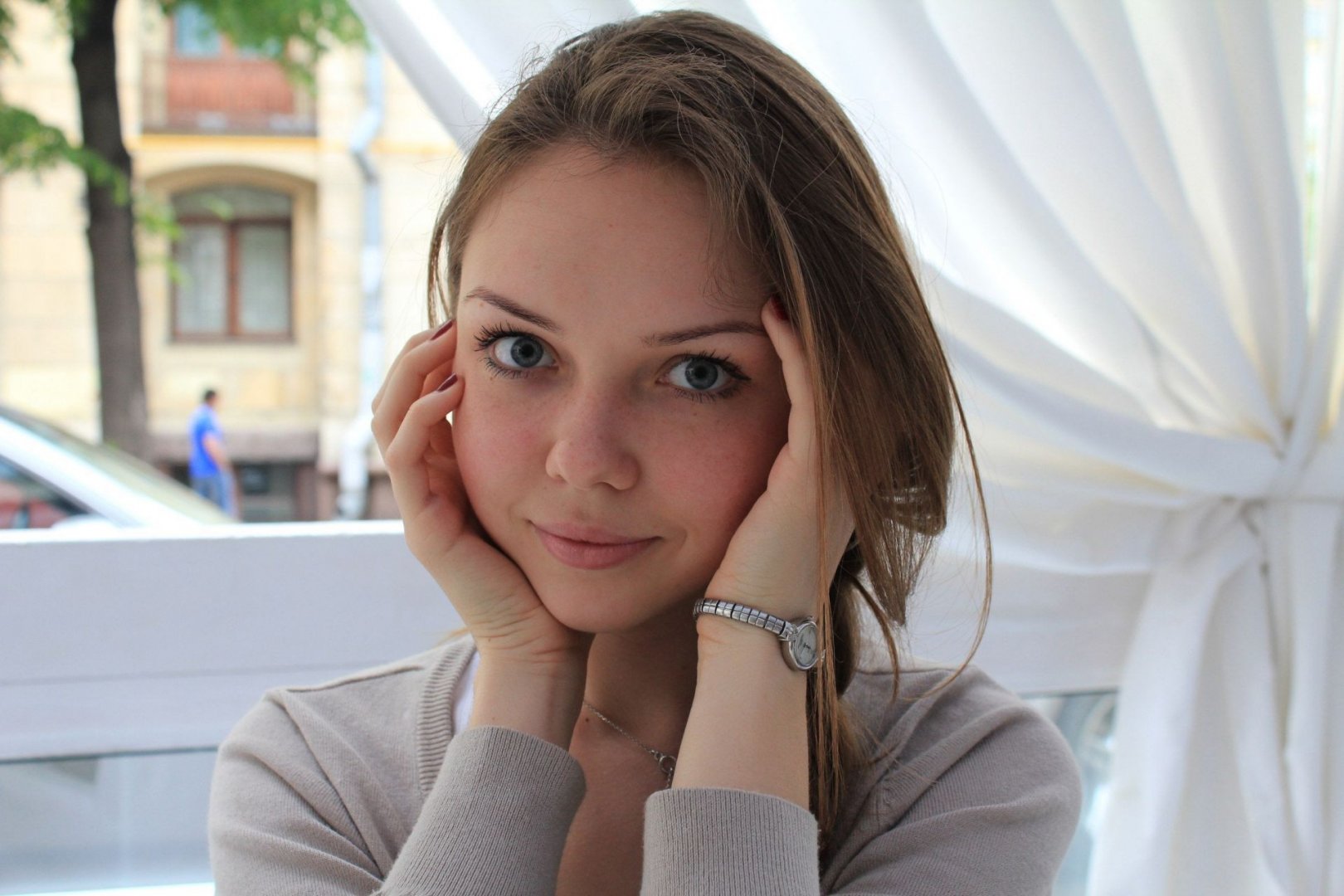 Incredibly Charming And Beautiful Polish Girls For Marriage