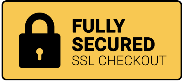 Fully Secured SSL Checkout